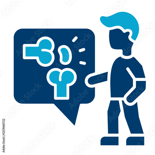 Rheumatoid Icon