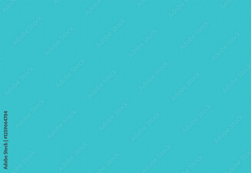 Abstract blue paper texture with lines and green accents on a white background Abstract blue paper texture with lines and green accents on a white background