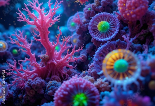 Cells in the body
