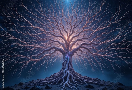 tree