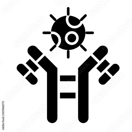 Antibodies Icon