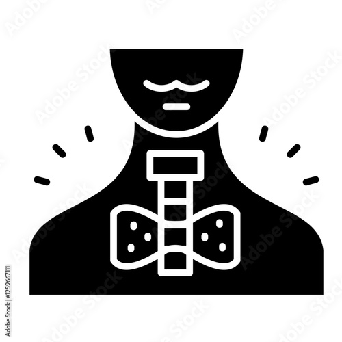 Hashimoto'S Icon