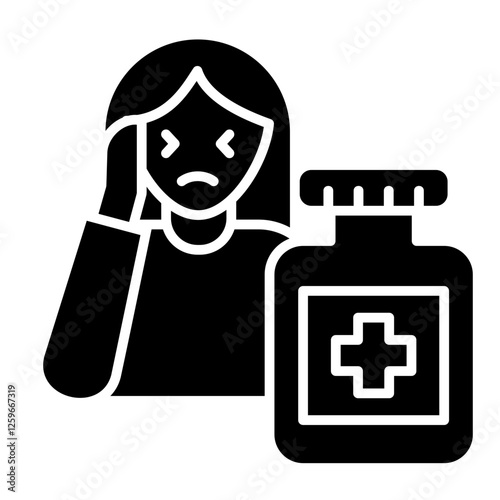 Medication Icon