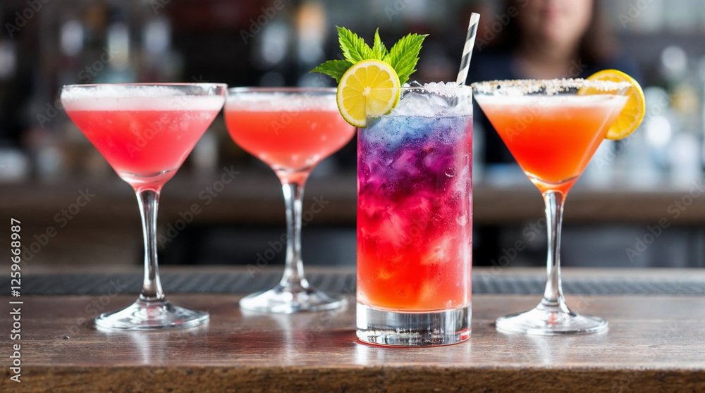 Cocktail Cocktail