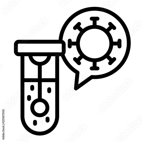 Antigens Icon