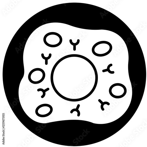 Beta Cells Icon