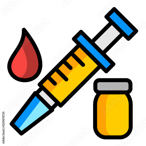 Glucagon Icon
