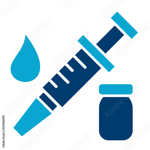 Glucagon Icon