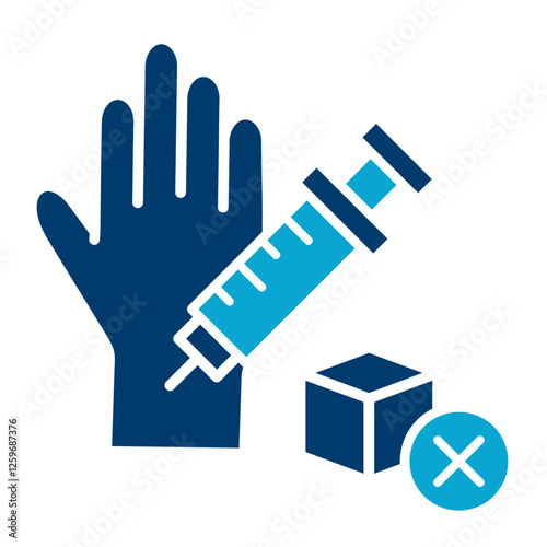 Treatment Icon
