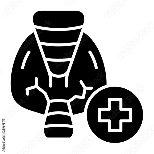 Endocrinologist Icon