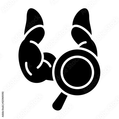 Endocrine Icon