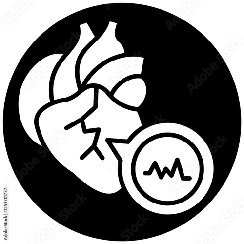 Arrhythmia Icon