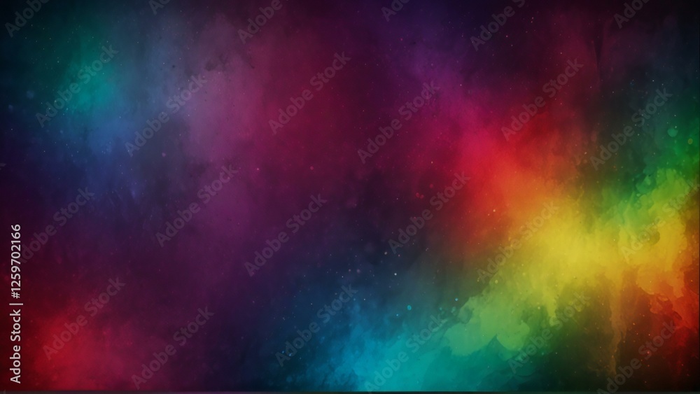 Obraz premium abstract colorful background