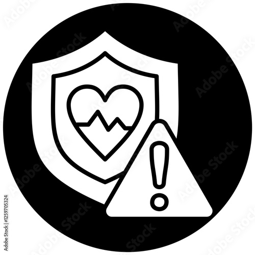 Prevention Icon