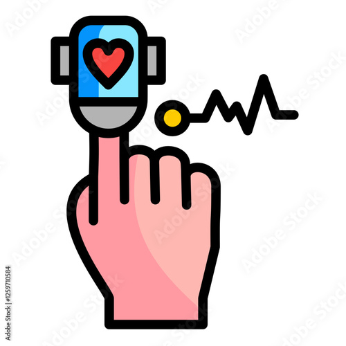 Pulse Icon