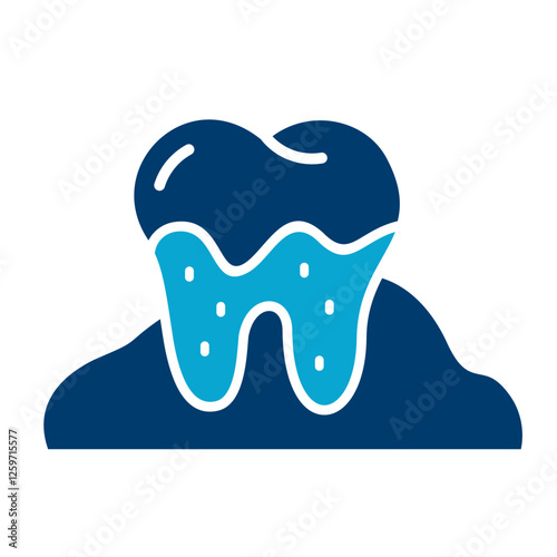 Plaque Icon