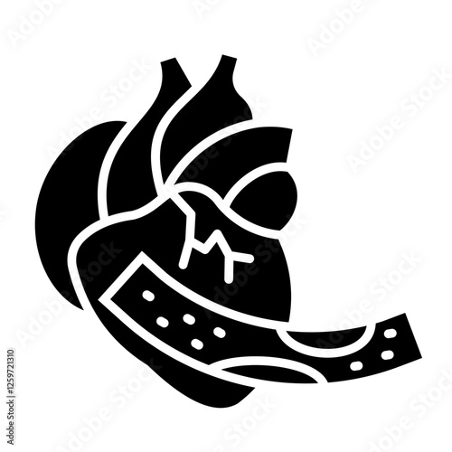 Coronary Icon