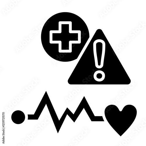 Heartbeat Icon