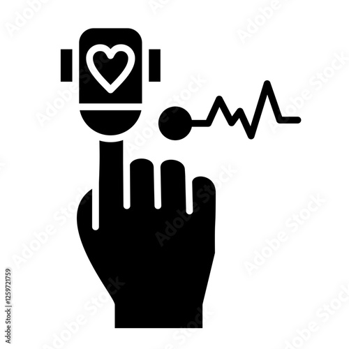Pulse Icon