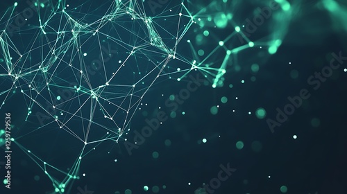 Abstract network connection