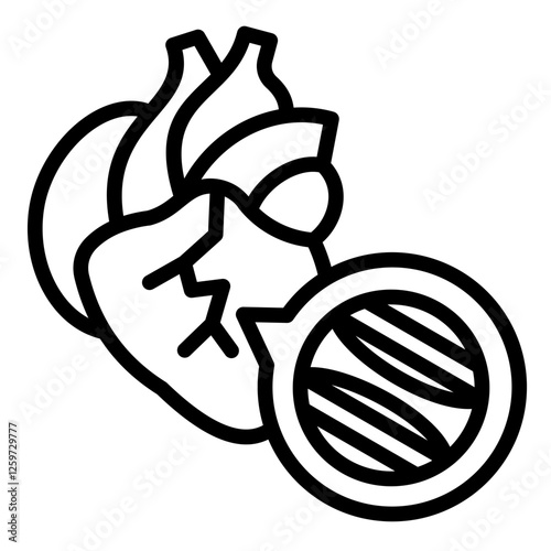 Angioplasty Icon