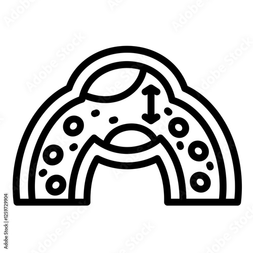 Clotting Icon