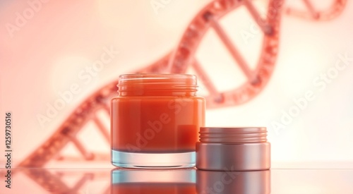 Salmon DNA Skin Booster Cream  commonly known as “PDRN therapy”, or “baby skin injections”, is a skin rejuvenation treatment that reverses signs of ageing and repairs damaged skin