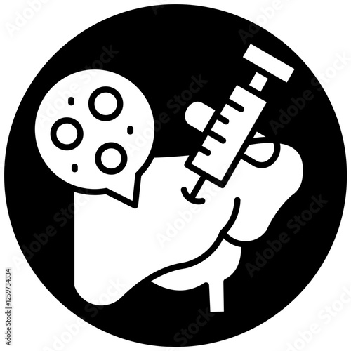 Biopsy Icon