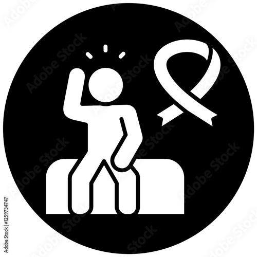 Pain Management Icon