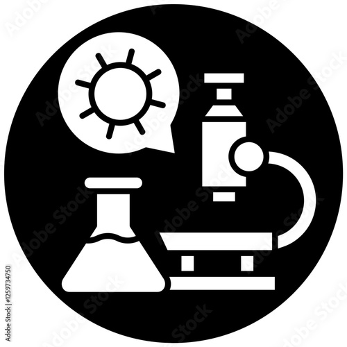 Pathology Icon