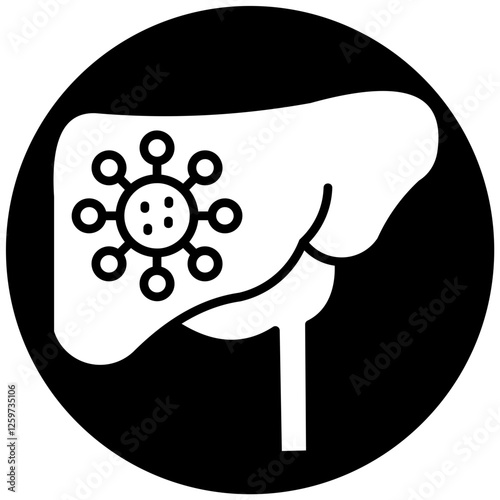 Tumor Icon