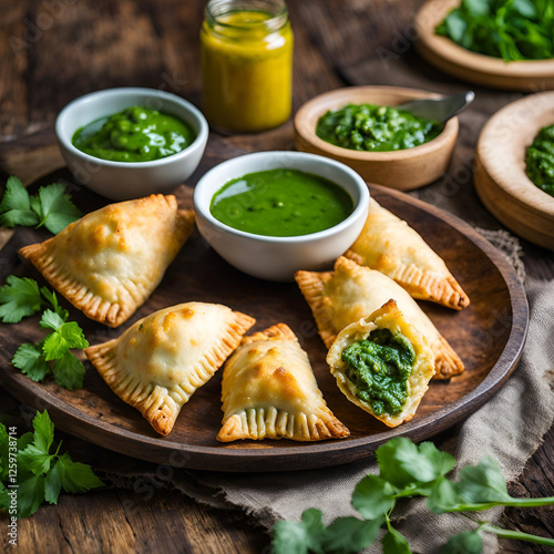 fresh oysters on a plate