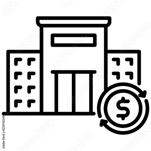Company Icon