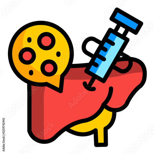 Biopsy Icon