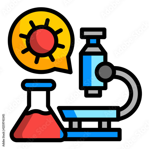 Pathology Icon