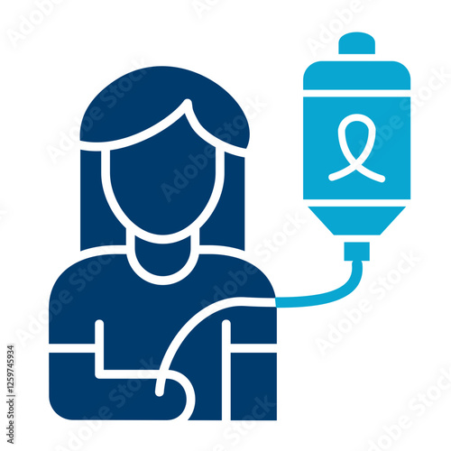 Chemotherapy Icon