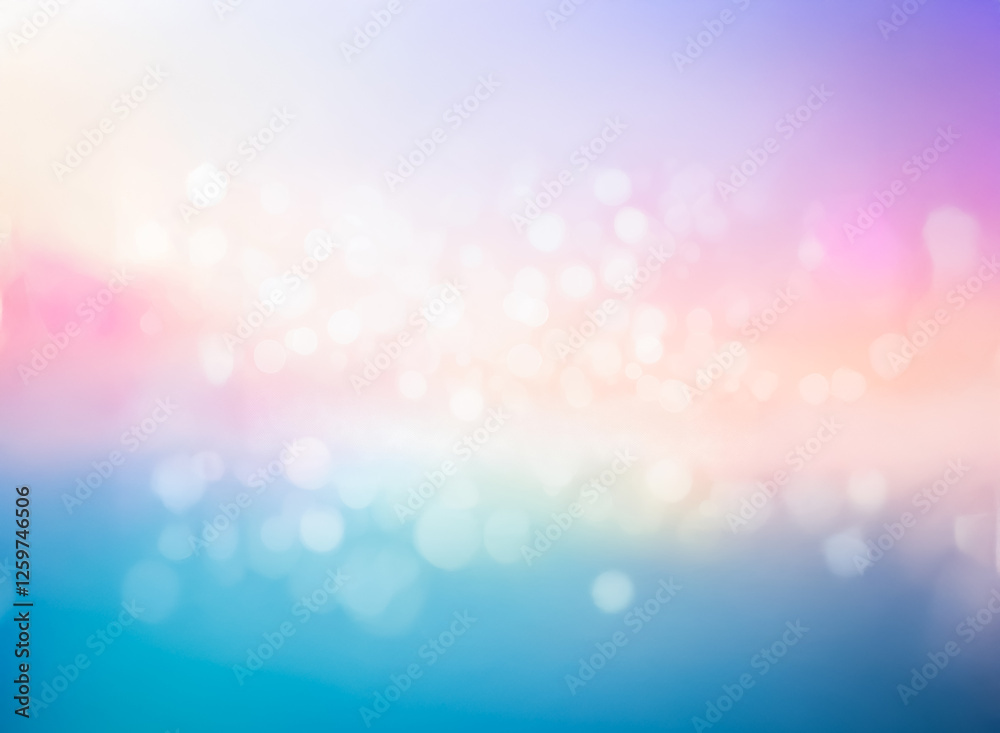 Soft pastel gradient background with a dreamy, ethereal feel. Blurry lights create a gentle bokeh effect in pink, purple, blue and white hues. Soft pastel gradient background with a dreamy, ethereal feel. Blurry lights create a gentle bokeh effect in pink, purple, blue and white hues.