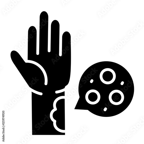 Carcinoma Icon