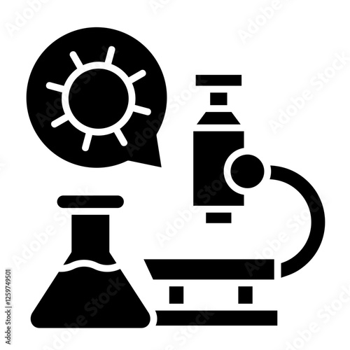 Pathology Icon