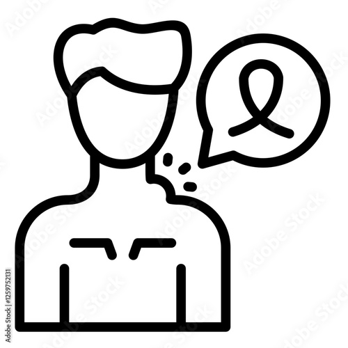 Lymphoma Icon