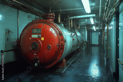 Boiler Service