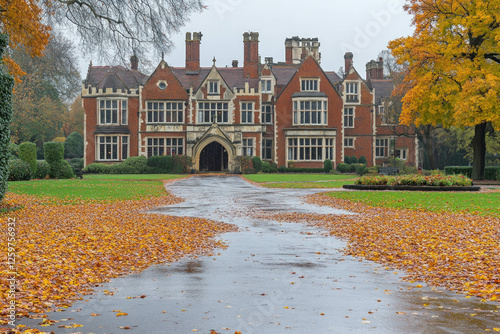 Bletchley Park