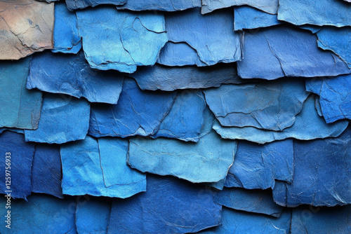 Blue Litmus Paper