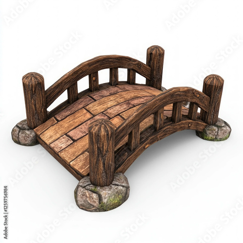 Bridge Isolated