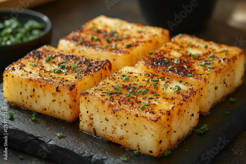 Cheese Kebab