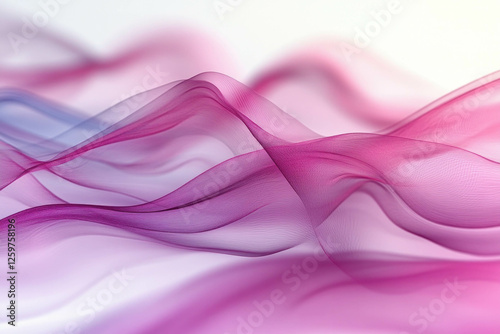 Delicate Abstract Background