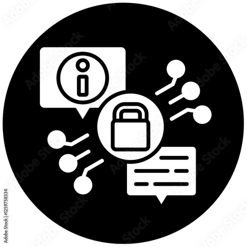 Encryption Icon