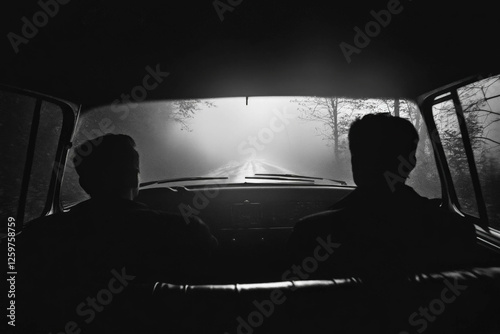 Nightdrive