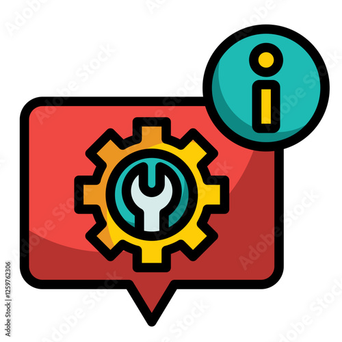 Helpdesk Icon