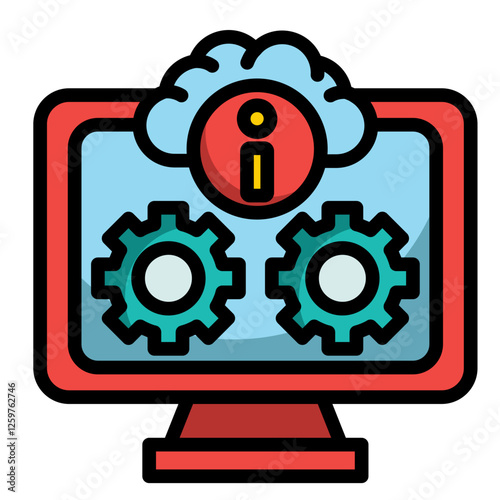 Systems Icon